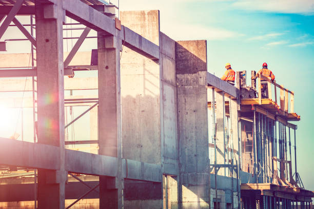  Bristol, VA Concrete contractor Pros