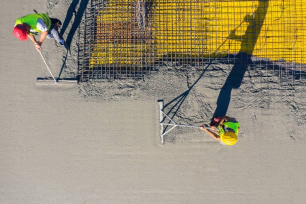 Best Concrete Demolition Services  in Bristol, VA
