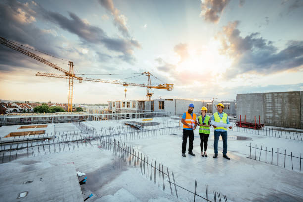 Best Affordable Concrete Contractor  in Bristol, VA