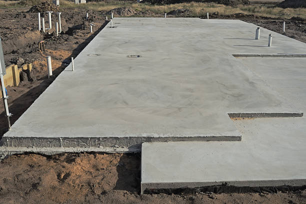Best Concrete Installation Cost  in Bristol, VA