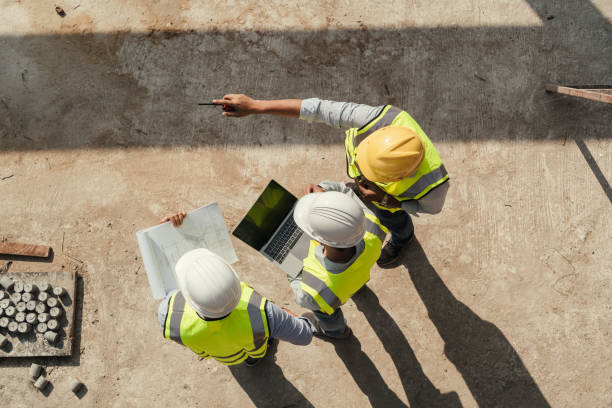 Best Local Concrete Companies  in Bristol, VA