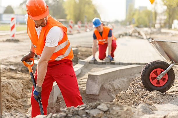 Best Concrete Foundation Repair  in Bristol, VA
