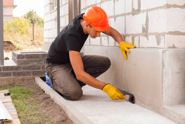 Best Concrete Crack Repair  in Bristol, VA