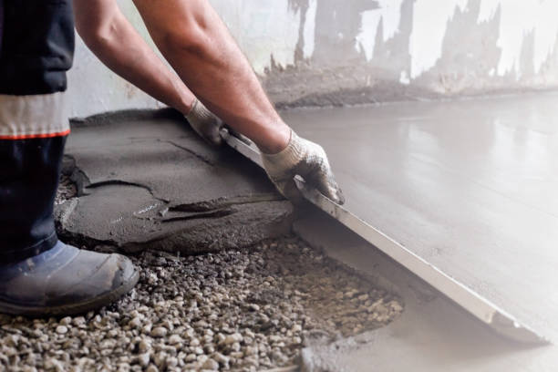 Best Poured Concrete Foundation  in Bristol, VA